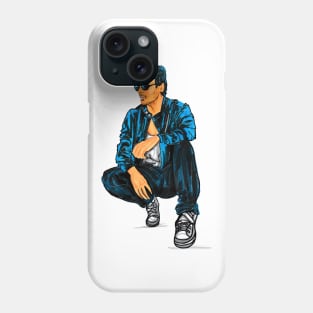 Enrique Iglesias Phone Case