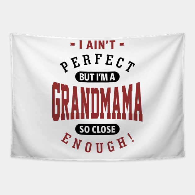 Grandmama Tapestry by C_ceconello