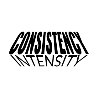 Consistency T-Shirt