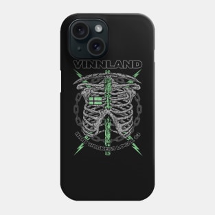 "VINNLAND IRONWORKERS LOCAL 13" Phone Case