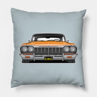 1964 Impala Pillow