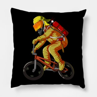 FIREFIGHTERS Pillow