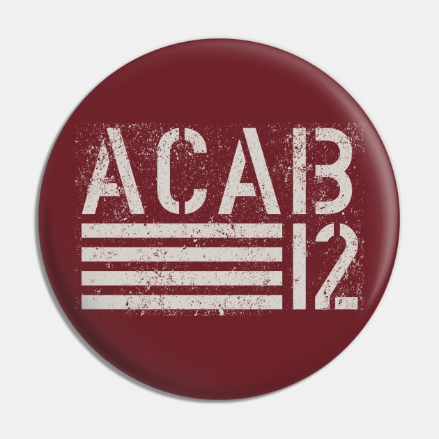 ACAB 1312 Pin by Sunshine&Revolt