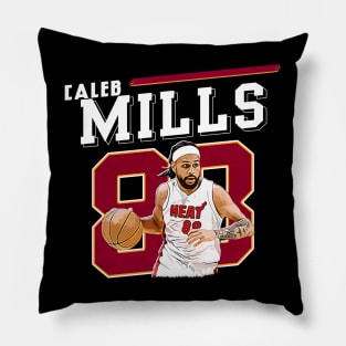 Patty Mills Pillow