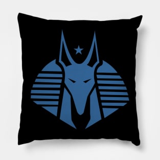 The Guardians Of Justice Pillow