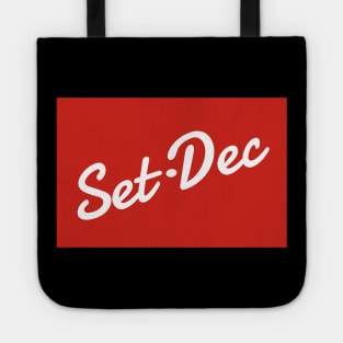 Set Dec Sunglasses Tote