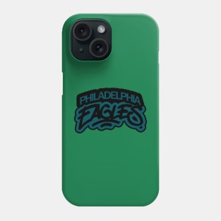 Philadelphia Eagles Phone Case