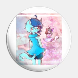 Sorail and Ciy Pin