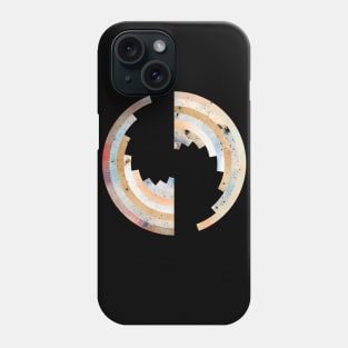 Spinral Outer Phone Case