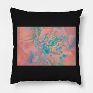 Desert landscapes Pillow