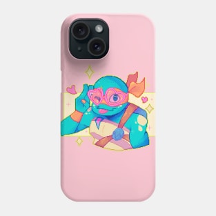 Mikey Phone Case