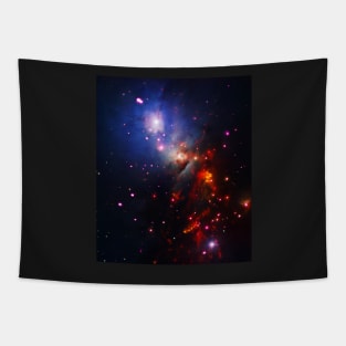 NGC 1333 Tapestry