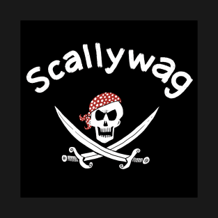 Scallywag T-Shirt