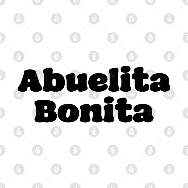 Abuelita Bonita by liviala