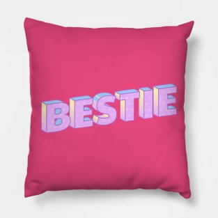 Bestie Pillow