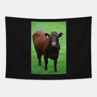 Moooo Tapestry