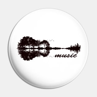 music Pin