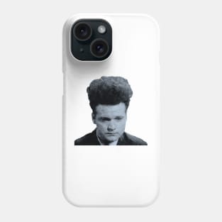 Henry - Eraserhead, David Lynch Fan Art Phone Case