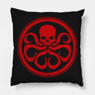 Hydra Pillow