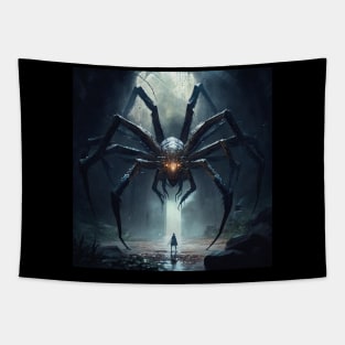 Shelob Tapestry