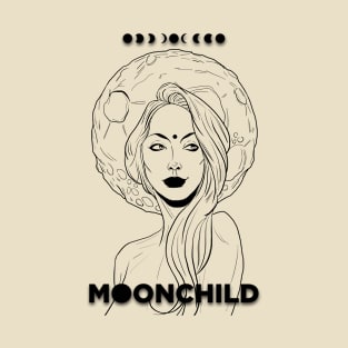 Moonchild T-Shirt