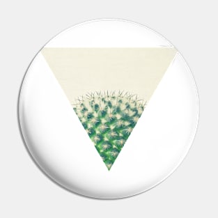 Cactus IV Pin