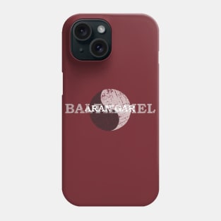 Aran'gar. Phone Case