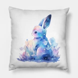 rabbit Pillow