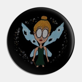 TinkerHELL Pin