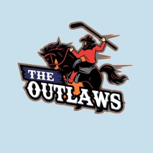 The Outlaws T-Shirt