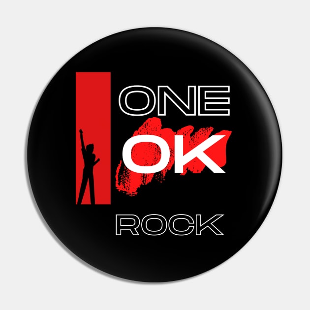 One Ok Rock Is Trending Pin by Dippity Dow Five