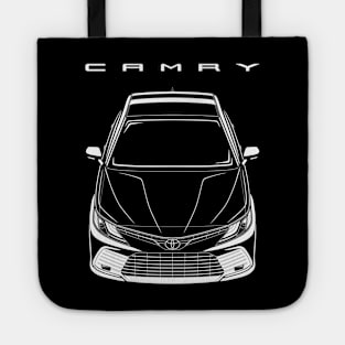 Camry Hybrid 2021-2024 Tote