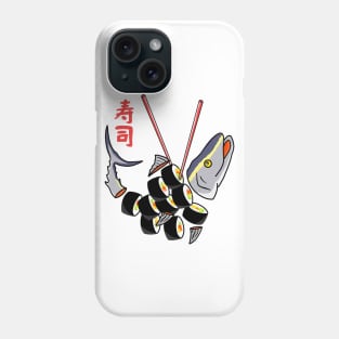 Tuna Sushi Phone Case