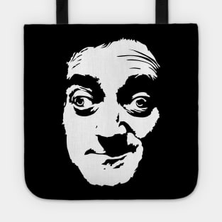 Marty Feldman - Young Frankenstein Tote