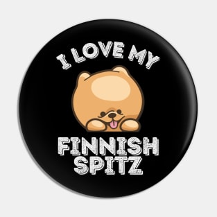 Finnish Spitz Life is better with my dogs Dogs I love all the dogs Pin