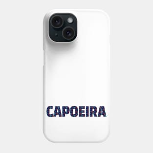 capoeira Phone Case