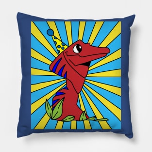 ColorfulDinosaur KidsDinos Pillow