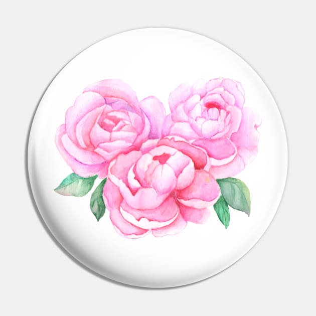 peony flowers Pin by owlet