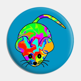 Mouse Pin