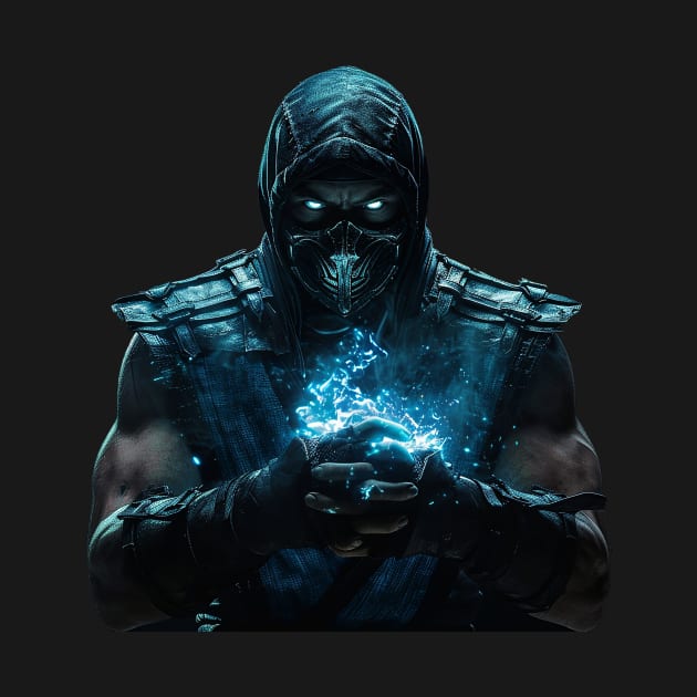 sub zero by dorapeterx