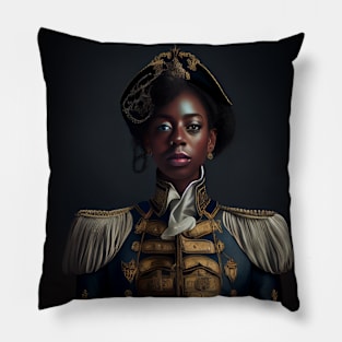 ROYALTY Pillow