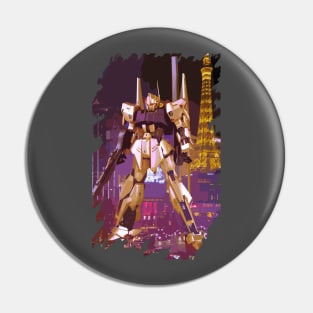 HYAKU SHIKI LAS VEGAS Pin