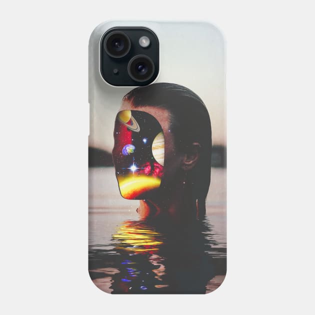 The Eternal Universe Phone Case by SeamlessOo