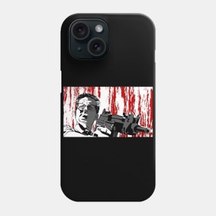 Falling Down DFENS Phone Case