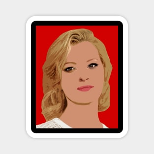 gretchen mol Magnet