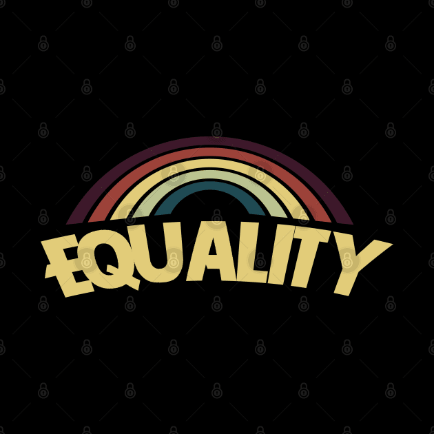 Equality by CTShirts