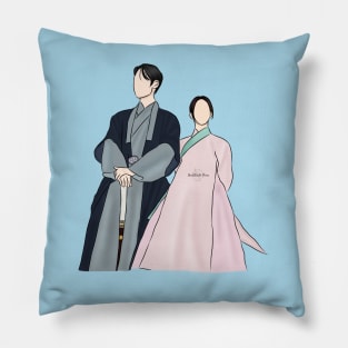 Alchemy Of Souls : Light And Shadow Korean Drama Pillow