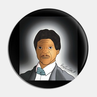 Dred Scott Pin