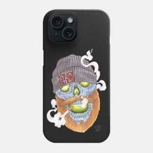 Smoke 'em Phone Case