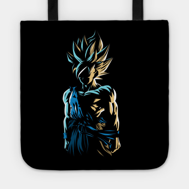 Legendary Saiyan